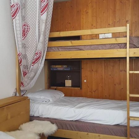 J'Aime La Montagne Apartamento Macot-la-Plagne Exterior foto