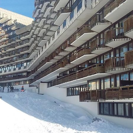 J'Aime La Montagne Apartamento Macot-la-Plagne Exterior foto